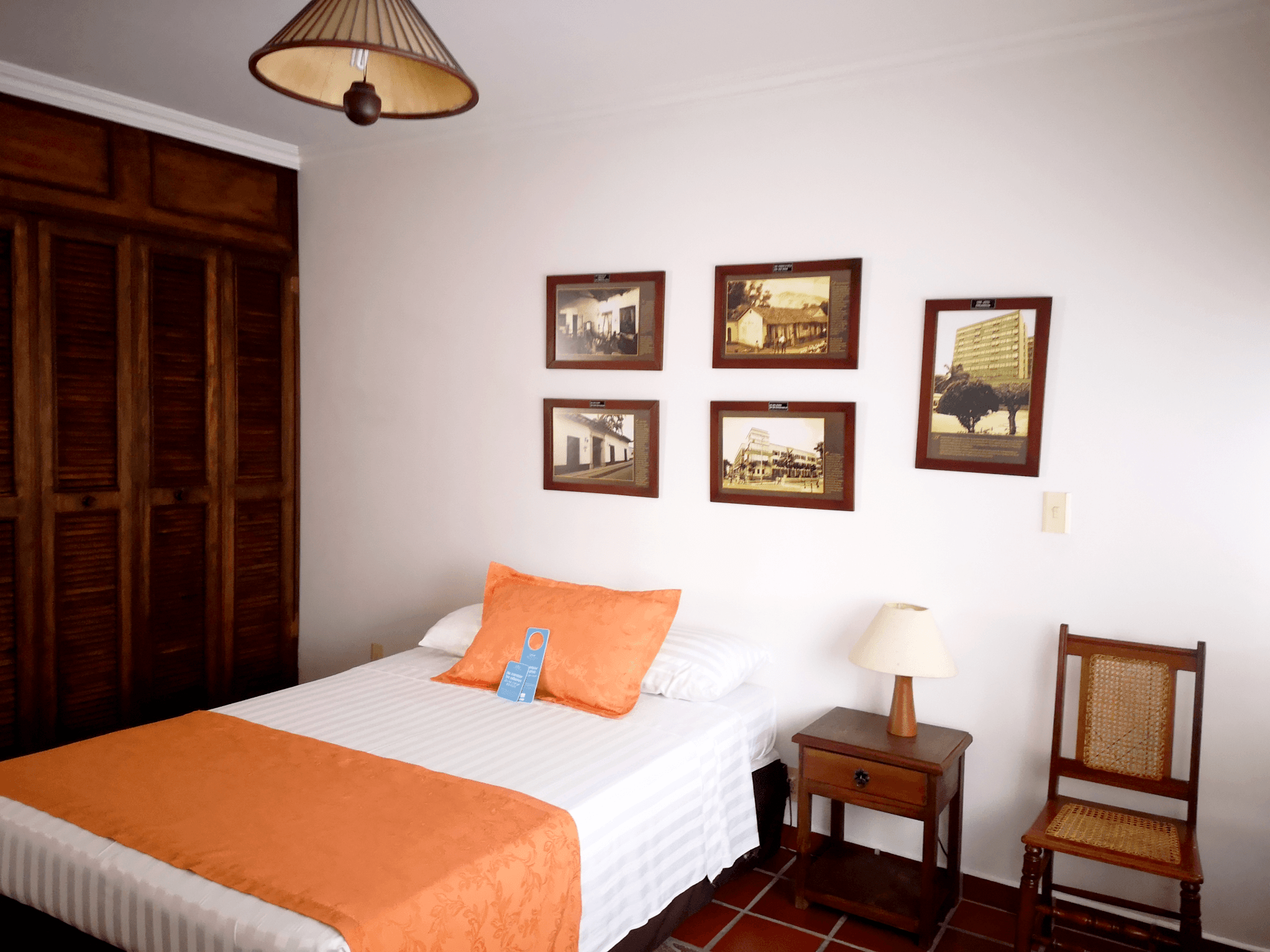 Habitación Suite Giron Hotel Chicamocha