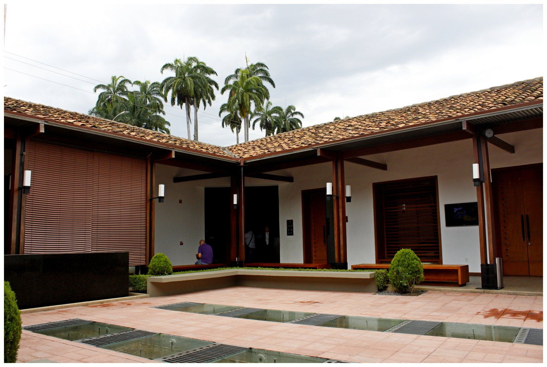 La casa del libro Bucaramanga