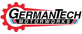 Logo | GermanTech MotorWorks LLC