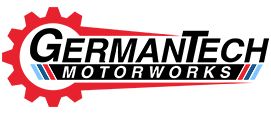 Logo | GermanTech MotorWorks LLC