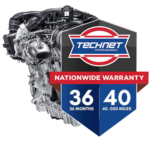 Technet 36 Months 40K Miles | GermanTech MotorWorks LLC