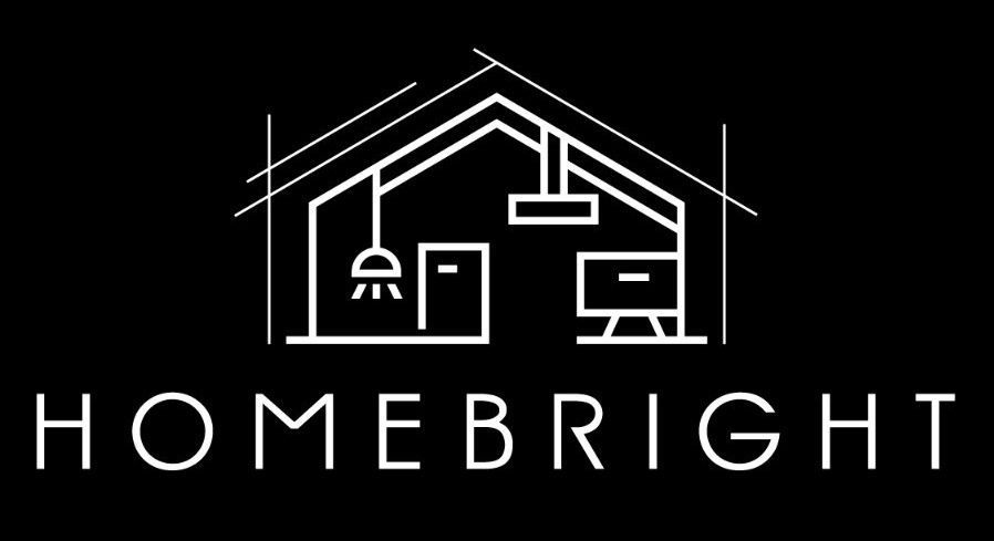 HomeBright Logo