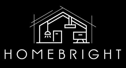 HomeBright Logo