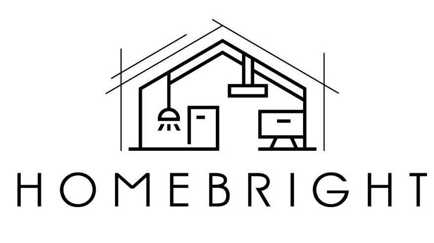 HomeBright Logo
