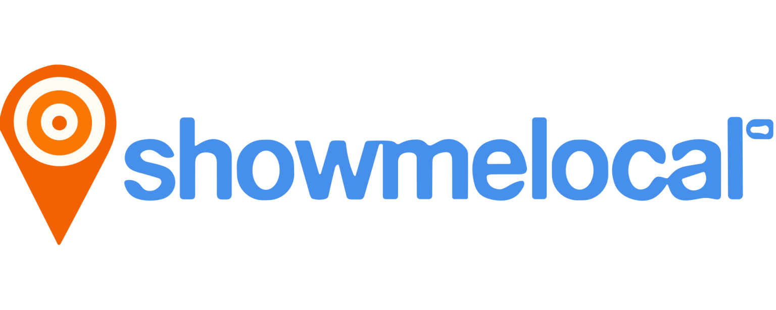 show me local logo