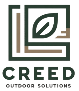 A blurry picture of the word logo on a white background.