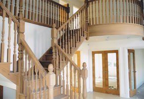 Our previous projects