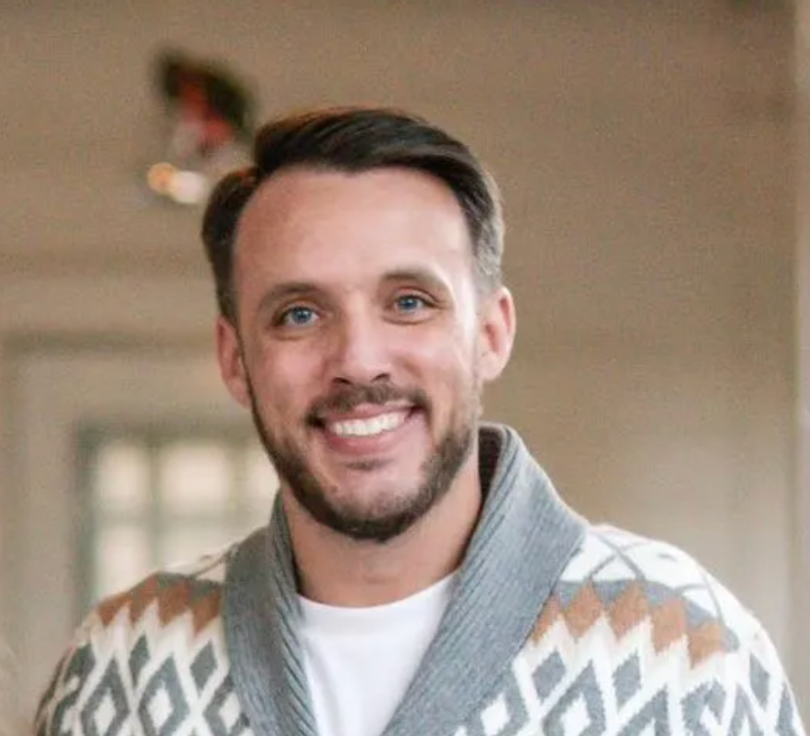 Brandon Keen headshot picture