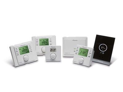 Central Heating control upgrade and fault finding - Berkhamsted Herts