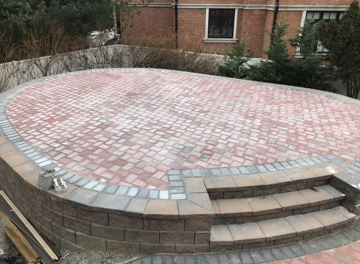 Driveways Repair Services Paterson NJ