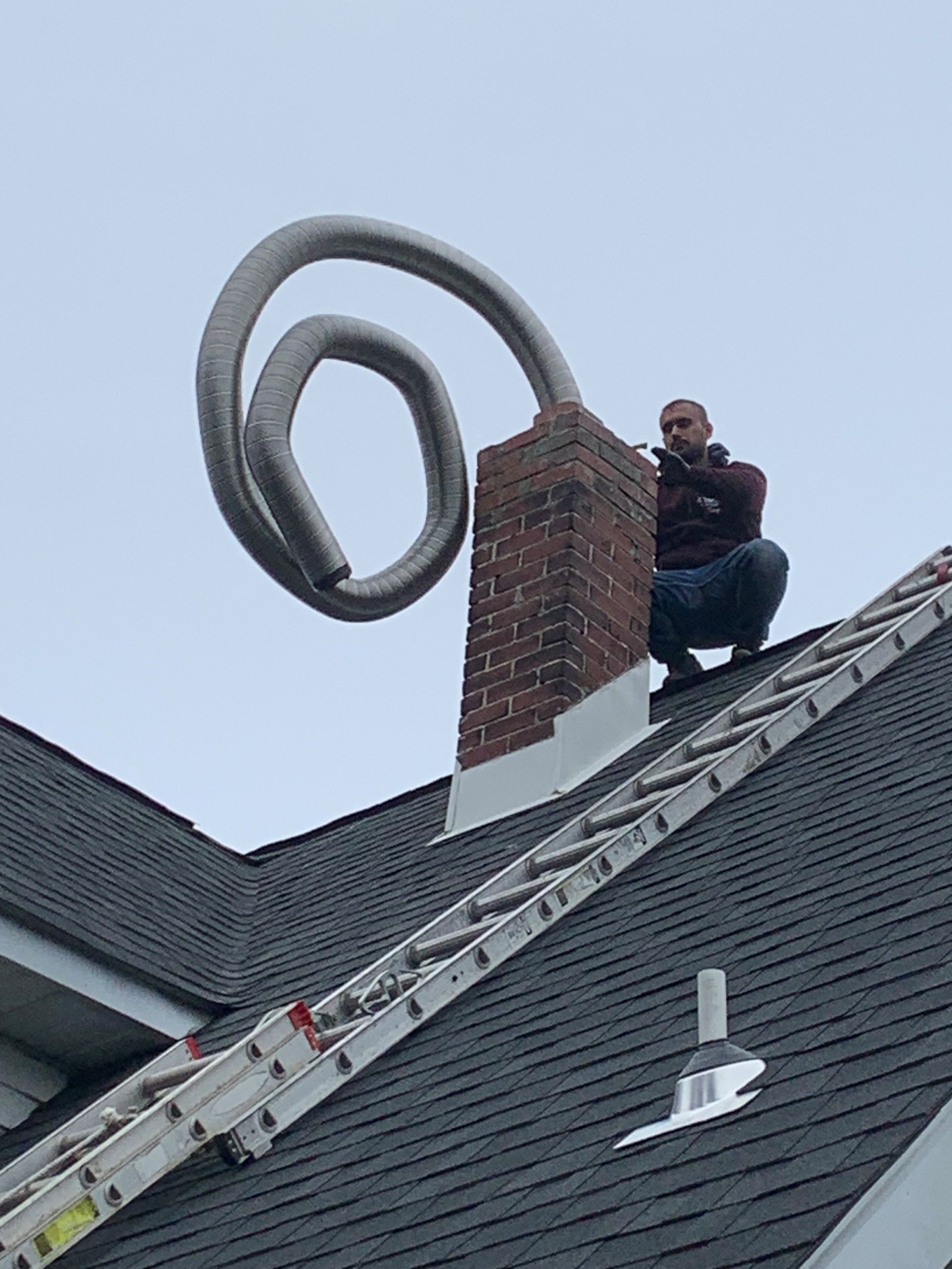 Chimney Repairs Services Paterson NJ