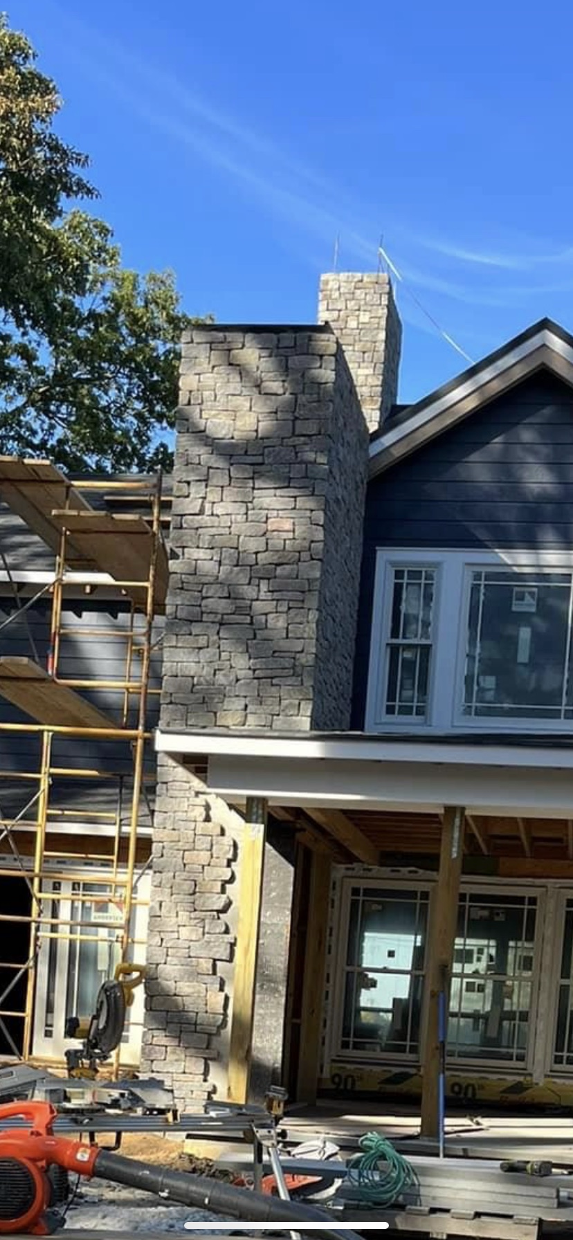 Residential Masonry Services Paterson NJ