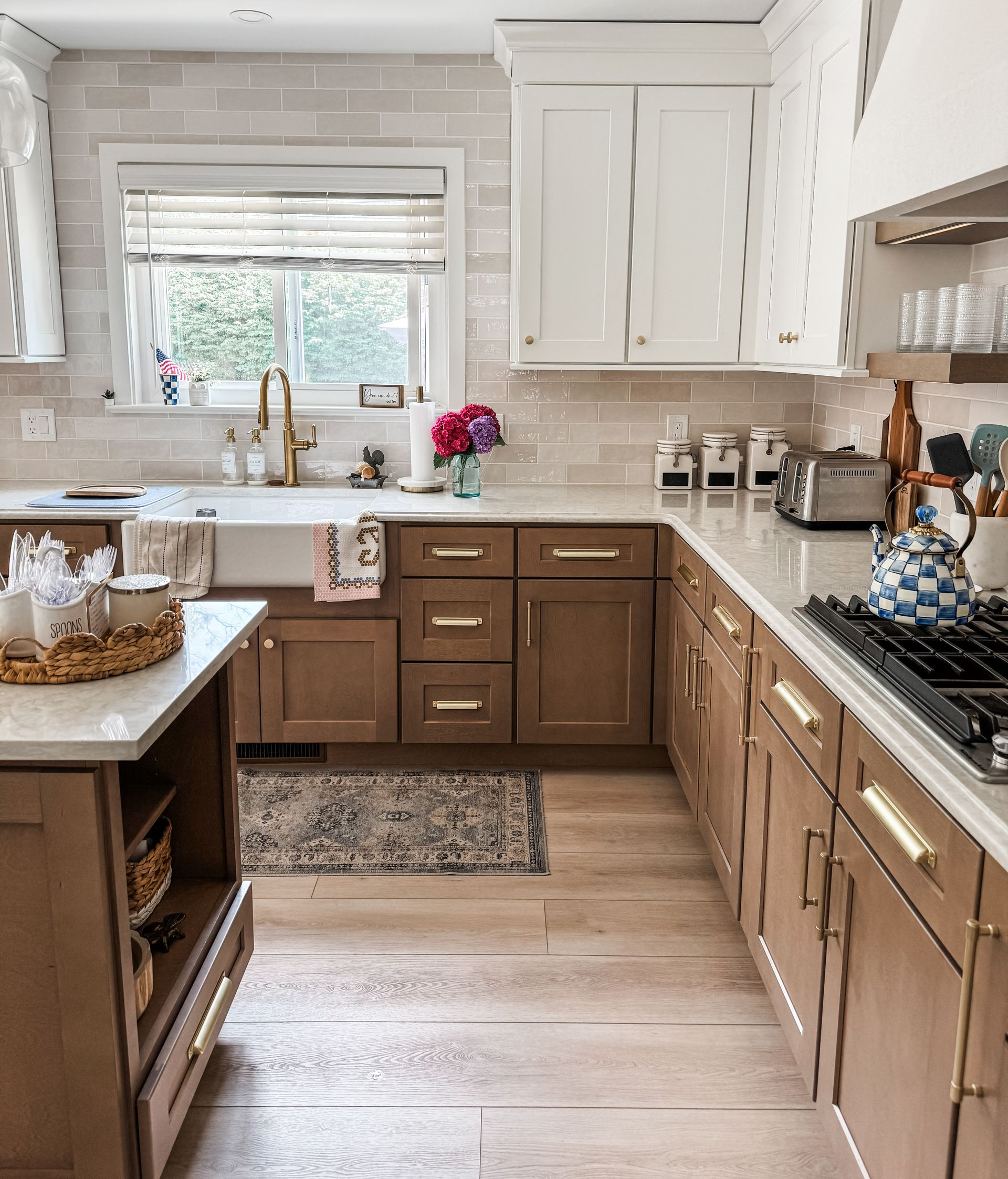 Natural Light Kitchen Studio Rental Space for Lancaster PA Photographers