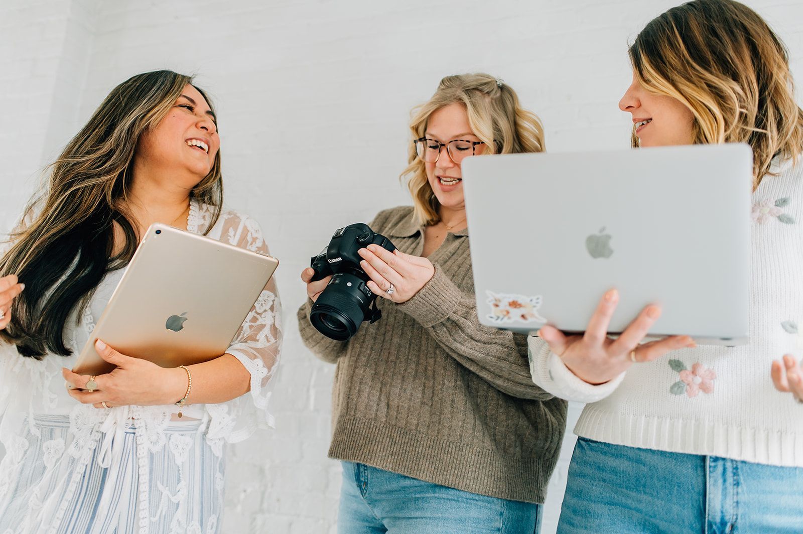 marketing strategy and business consulting in Lancaster, PA | Rachel Kline Creative