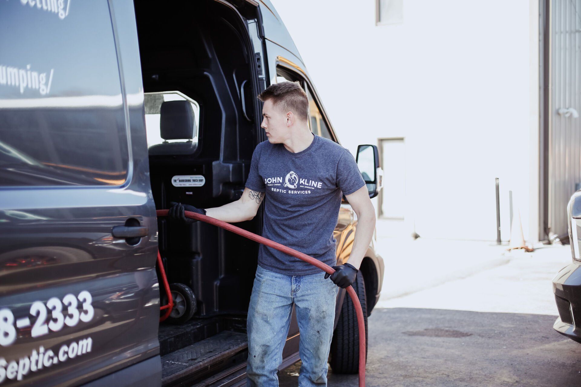 Branding Photography Lancaster, PA