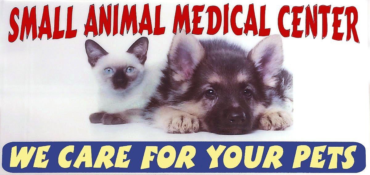 Pet Boarding Coleman & Brownwood, TX Small Animal Medical Center