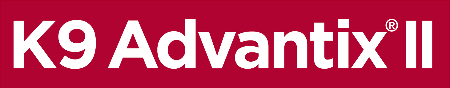 k9 Advantix ii