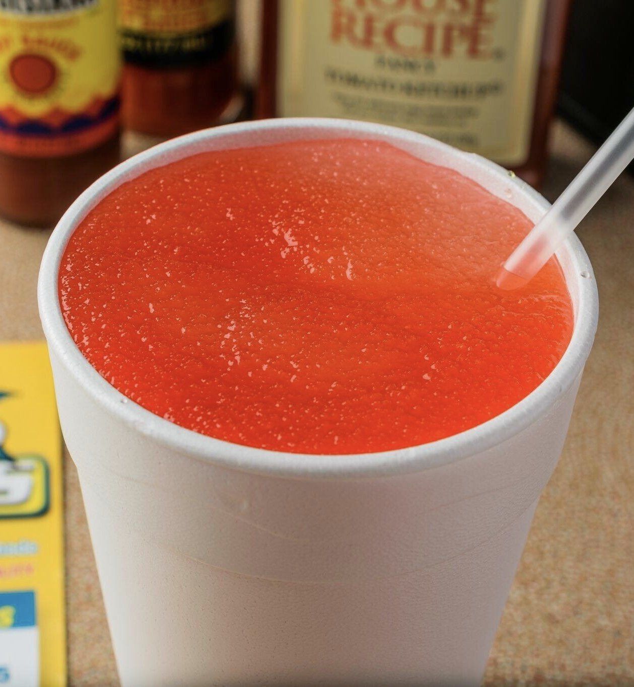 slush
