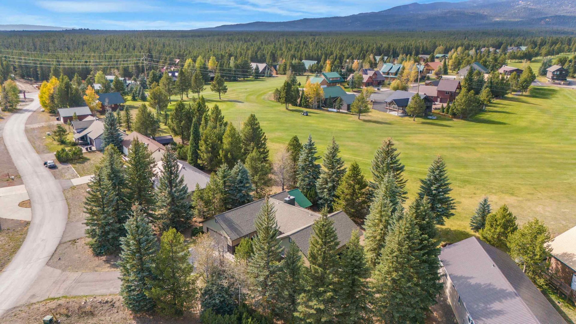 property management services