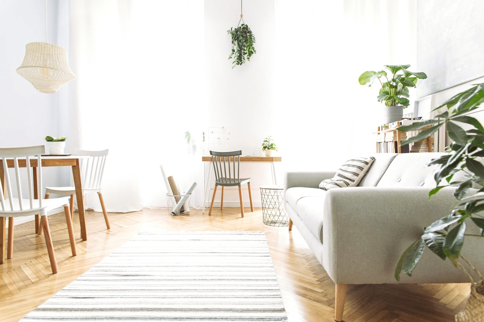 Cleaning services in Idaho Falls