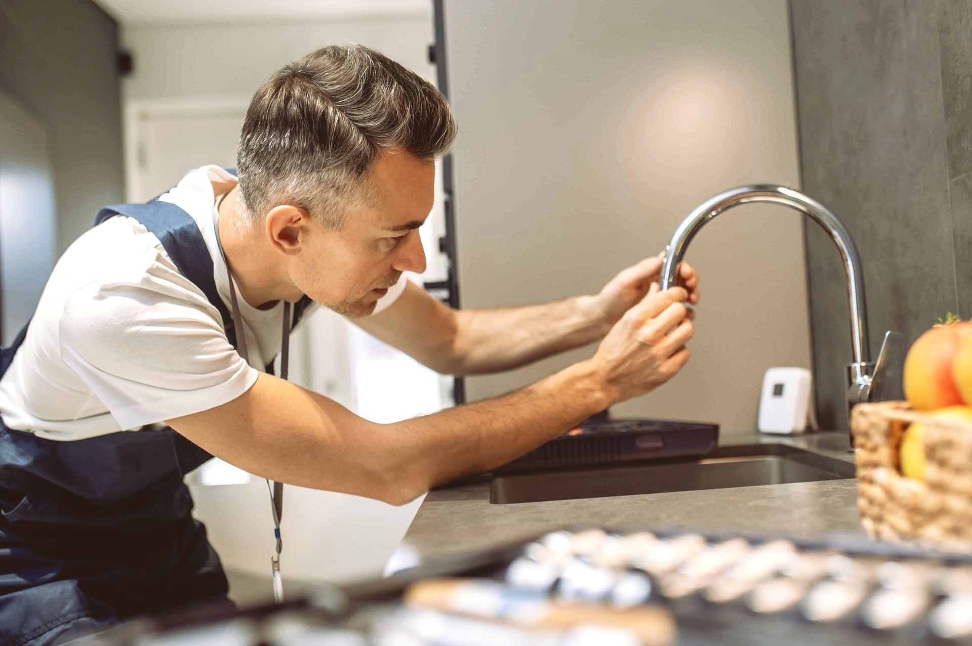 Property Maintenance