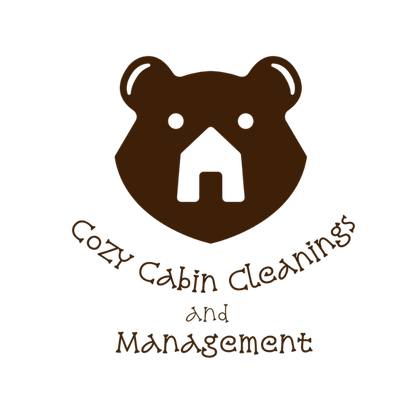 cozy cabin logo