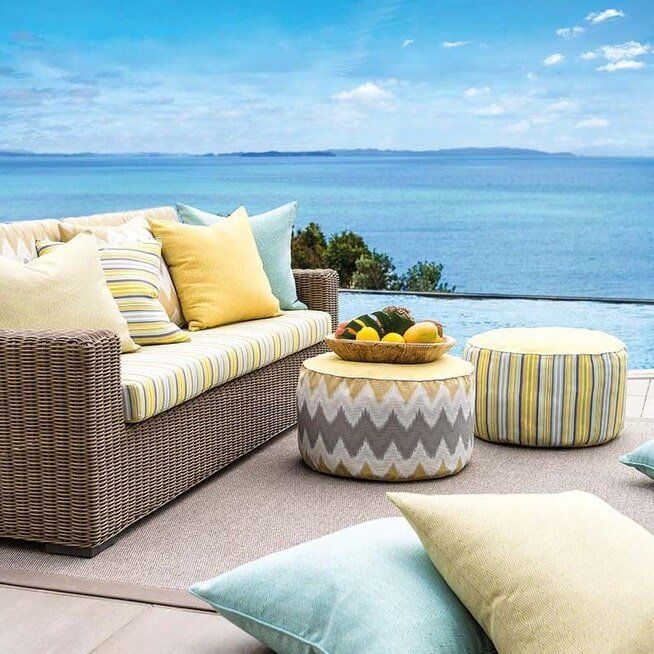 Cushions – Upholstery in Lismore, NSW