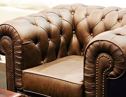 Classic Furniture Sofa – Upholstery in Byron Bay, NSW