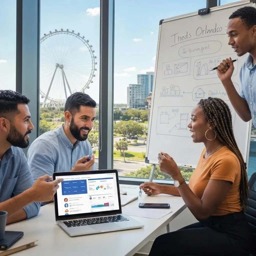 Should Our Business in Orlando Hire a Facebook Ad Agency Run Our Social Media Ads? 