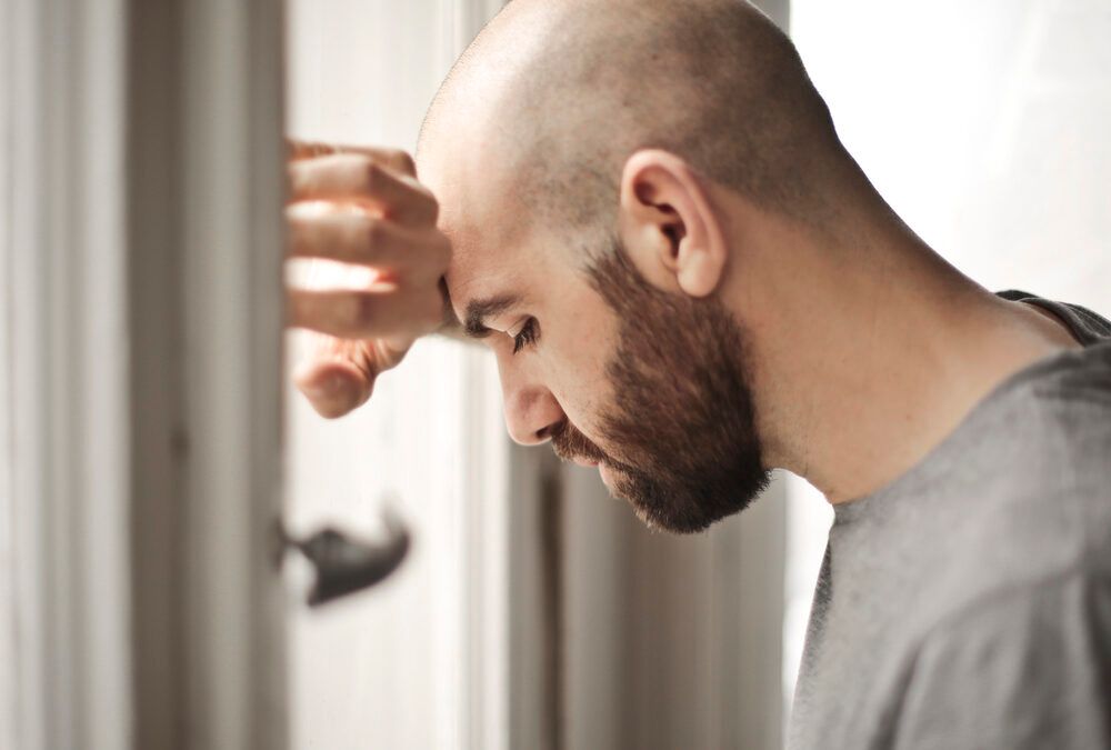 As God would have it. …. One Man’s Story