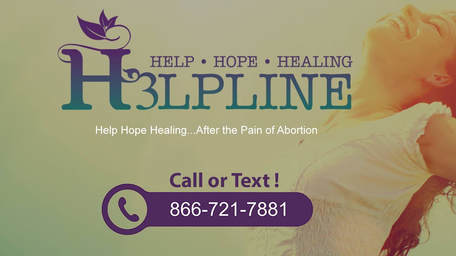 H3Helpline