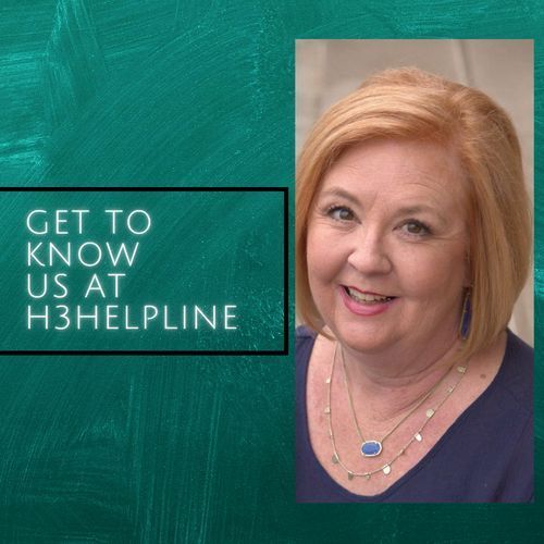 Get to Know Us at H3Helpline