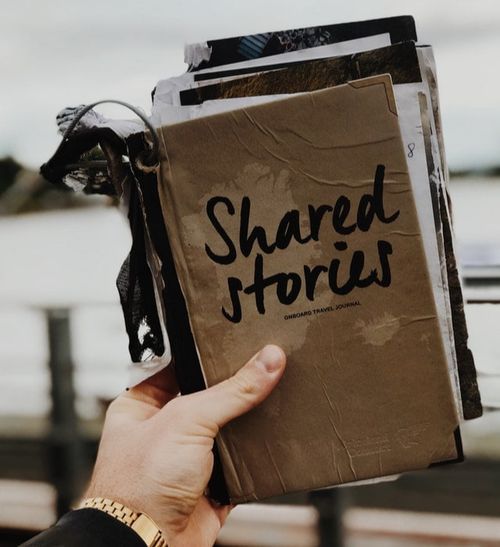 Shared Abortion Stories | In Hope of Providing Hope