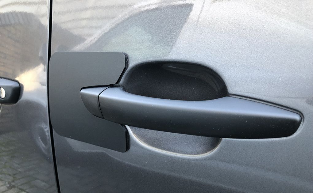 Essex Shielding Plates