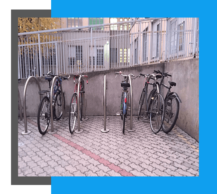 Bike Anchors