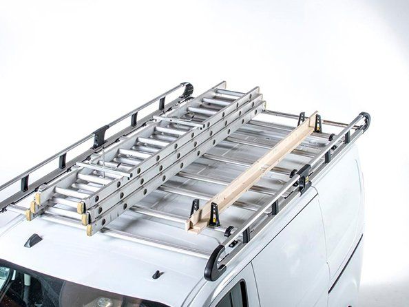 Van Roof Racks