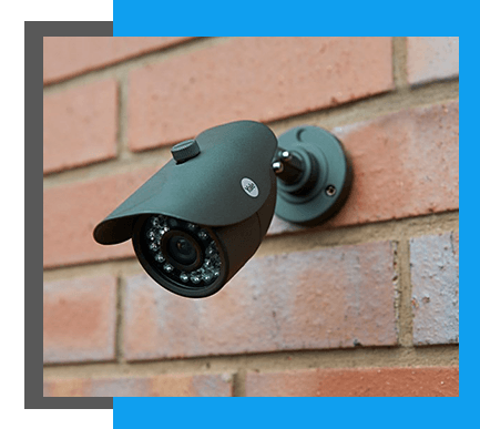 Yale Smart CCTV