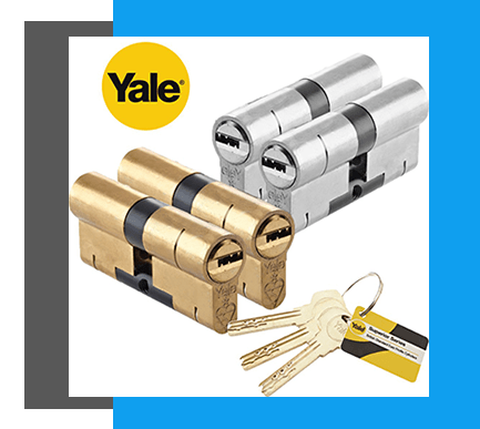 Emergency Locksmiths Sevenoaks