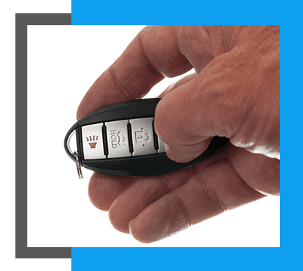 Roadside Auto Locksmith Service for Lost or Broken Car Keys
