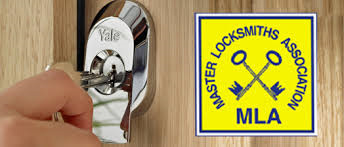 Master Locksmiths Association