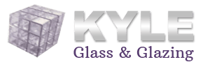 Kyle Glass & Glazing Logo