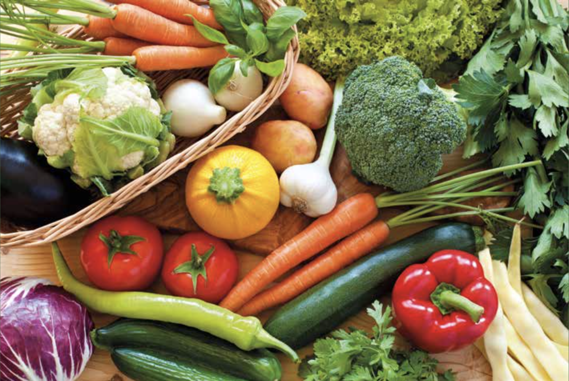 FRUIT & VEG PRODUCTS