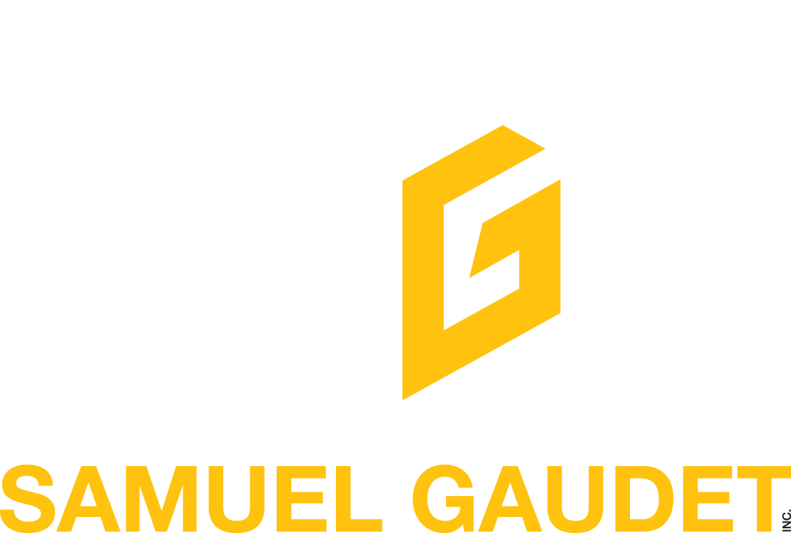 Les Constructions Samuel Gaudet Inc. logo