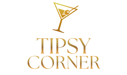 Tipsy Corner Logo