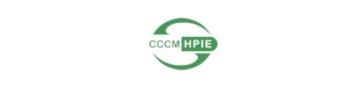 A green circle with the word cccnhpie on it