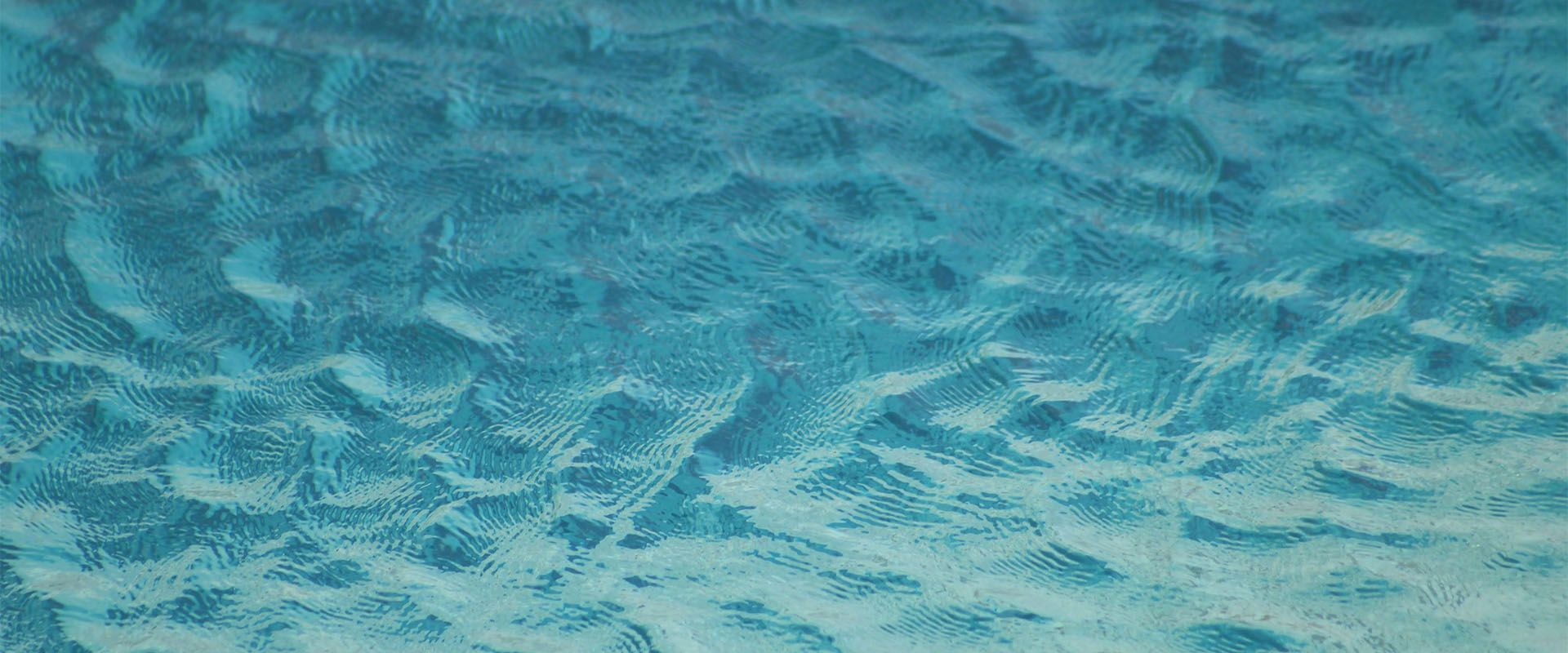 Abstract waveform in neon colours