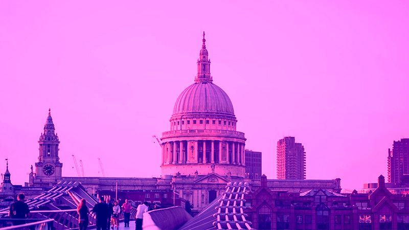 St Pauls Cathedral