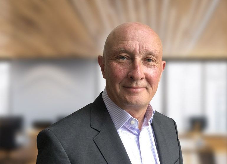 Profile pic of Ray Coppin