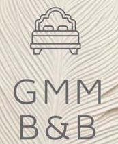 GMM Bed & Breakfast logo
