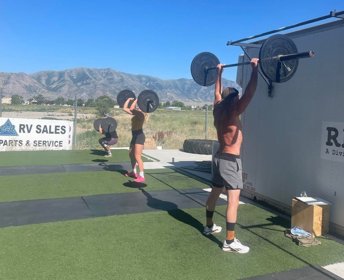 CrossFit